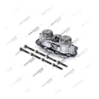 , 4106057, Reparatursatz, Bremssattel-Mechanismus, Druckluft-Scheibenbremse, Vaden