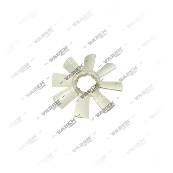 529.07.0003 RENAULT TRUCKS Propeller, Ventilator (OEM-Codes: 5010269870)