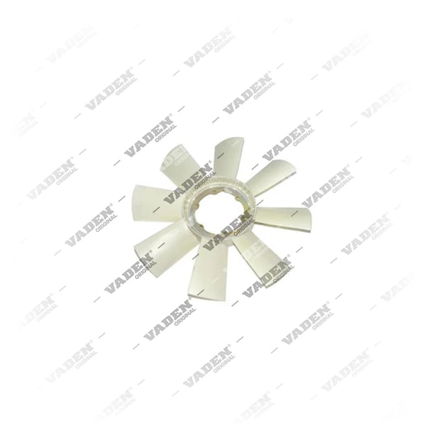Blade, Fan | 529.07.0003