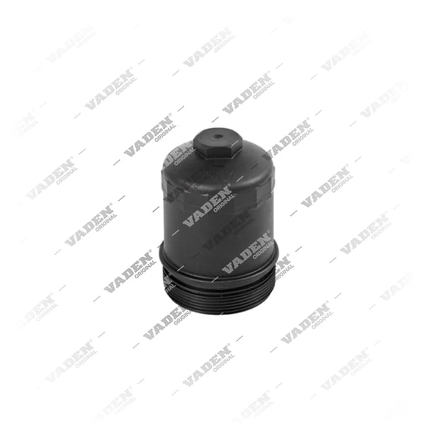 OEM 0001802438 MERCEDES BENZ ATEGO 1323 Tampa, Filtro de óleo MERCEDES BENZ