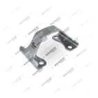 20560738, 20560738 Braket, Vaden