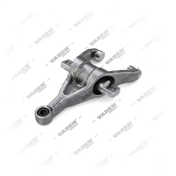 0101 230 - MERCEDES BENZ ACTROS MP4 / MP5 2553 Полный, Вилка сцепления