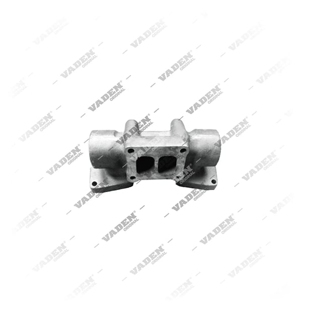 RENAULT TRUCKS - 433.07.0008 Exhaust Manifold