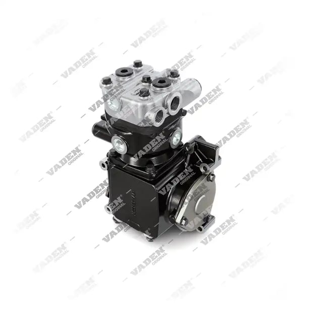 2) 51540007129, 1200 070 009 Mono Cylindre, Compresseur d'air, Vaden
