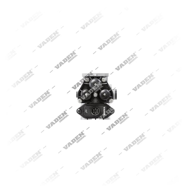 3) 0034315406,0034315706,0034316106,9347050050,1935509,PRO9340050,ZG046430002,341420,1505128, A0034316106 MERCEDES BENZ TOURO O500 Многоконтурный защитный клапан, Ваден