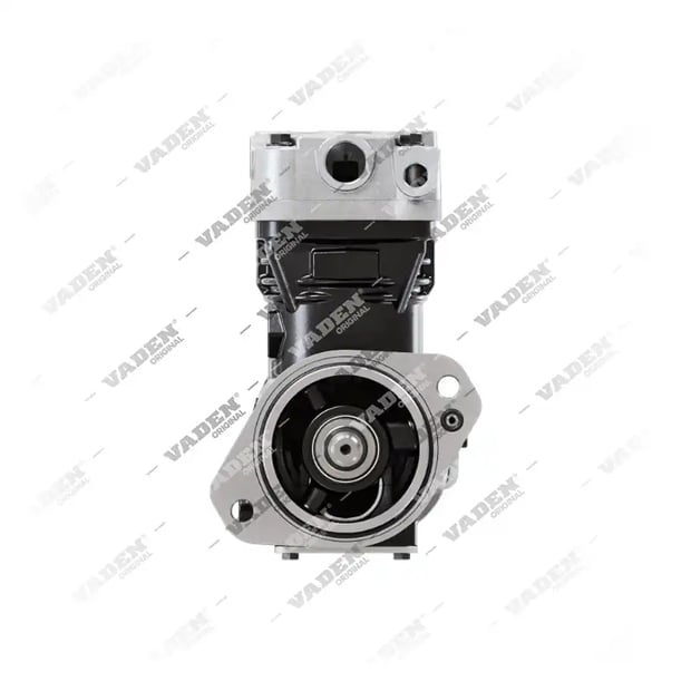 7) K000853000,K008457000,LK3839,1408090,1409281,1409441, 1409441 Single Cylinder, Air Compressor, Vaden