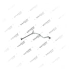 9062301556, A9062301556 Tubo, Turbo, Vaden