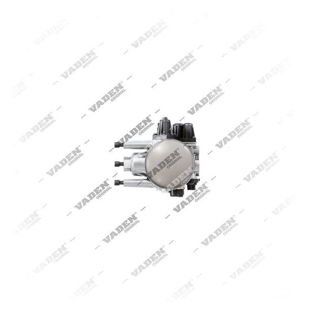 3) 9325010090,CC462A131AC, 9325010090 WABCO Completo, Unidade de processamento de ar, Vaden