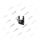 68324200, 68324200 MERITOR Elsa 195 / 225 / EX 225- 22.5", Bremssattel-Träger, Bremssattelträger, Vaden