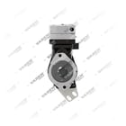 9111555000,BFOX2875BA,3357107, BFOX2875BA FORD BRASIL   Одноцилиндровый, Компрессор воздуха, Ваден