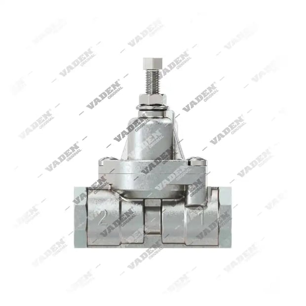 6) 0054296144,0054296644,314114001, A0054296144 MERCEDES BENZ Basınç Sınırlama Valfi, Vaden