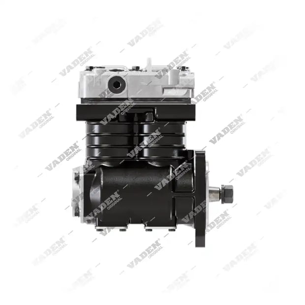 5) 8113270,8129779,LP4850, 1300 140 001 Doppio cilindro, Compressore d'aria, Vaden