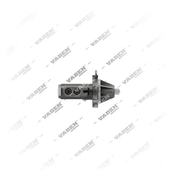 3) 1672231,7401672231, 1672231 VOLVO   Soupape, Vaden