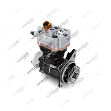 2600 130 001 - Mono Cilindro, Compressor de ar