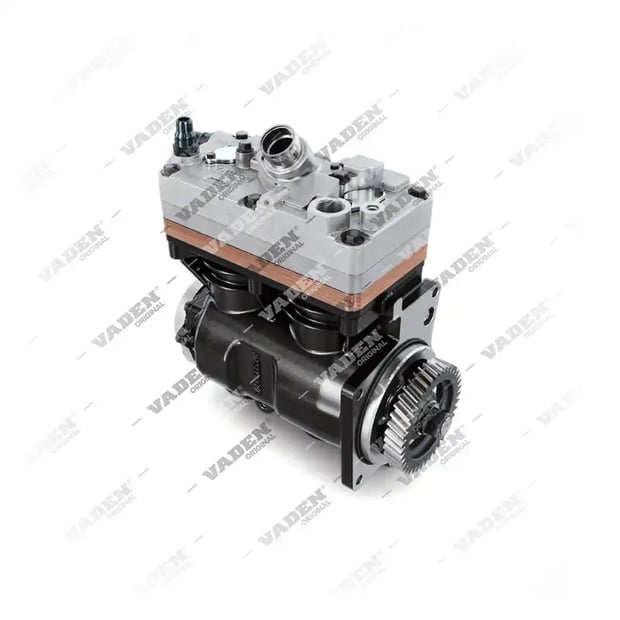 MERCEDES BENZ ANTOS 3232 EURO6, Double cylindre, Compresseur d'air 1100 430 001