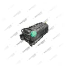 81061025026,81061025028,81061026229,81061026230,81061026232, 81061025026 MAN TGS Serbatoio di espansione, Radiatore, Vaden