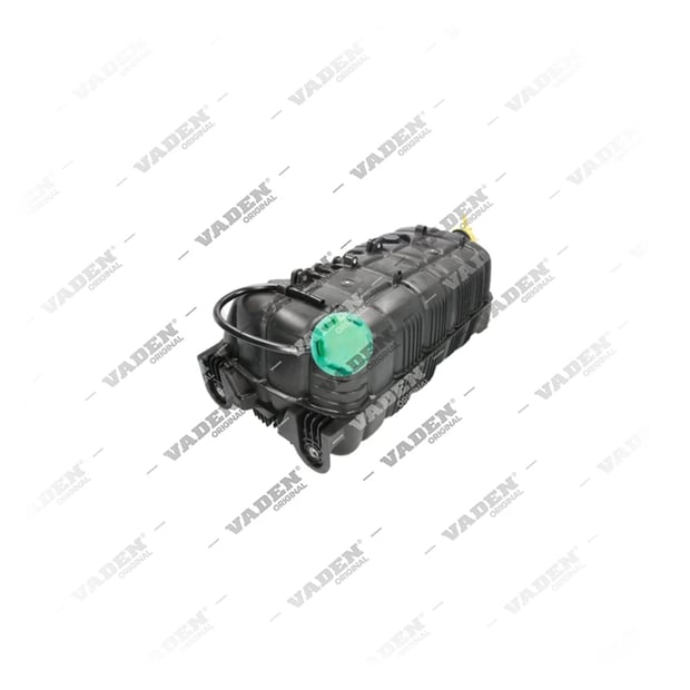 81061025026 MAN TGS Serbatoio di espansione, Radiatore OEM