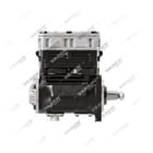 ACX83D,K007254,500310903, 1500 010 001 Bicilíndrico, Compresor de aire, Vaden