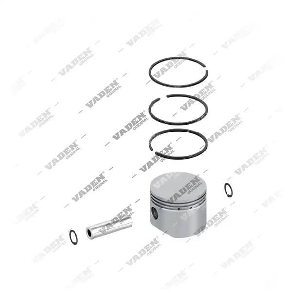 7000 783 100 Piston & Segman, Kompresör Parçaları