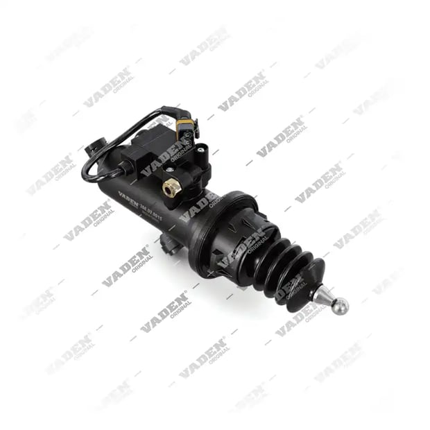 306.02.0015 MAN TGA Верхний центр OEM: 81307156156