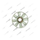 9062050206, A9062050206 MERCEDES BENZ Blade, Fan, Vaden