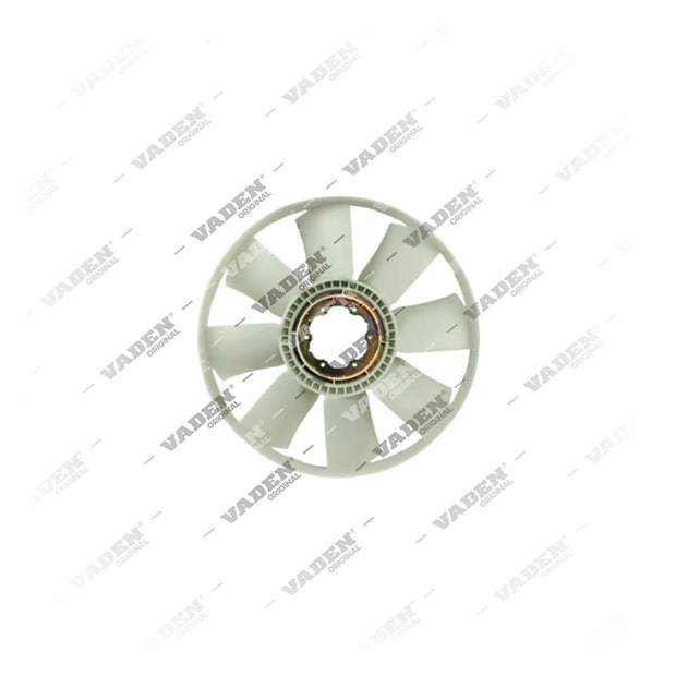 529.01.0035 MERCEDES BENZ - MERCEDES BENZ Blade, Fan