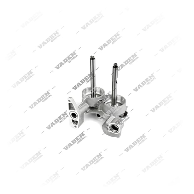 A4421800111 MERCEDES BENZ Cubierta, Filtro de aceite MERCEDES BENZ Pieza OEM