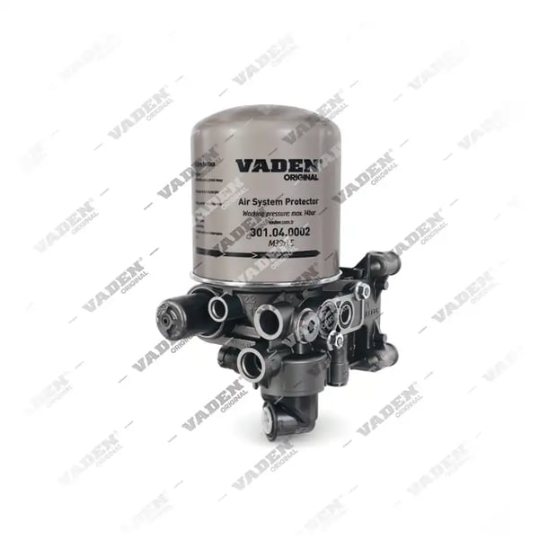 OEM 42536874 IVECO Vollständig, Luftaufbereitungseinheit IVECO