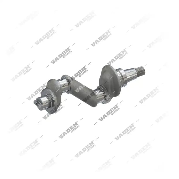 7200 852 001 - WABCO Cigüeñal, Kits de reparación de compresores de frenos de aire