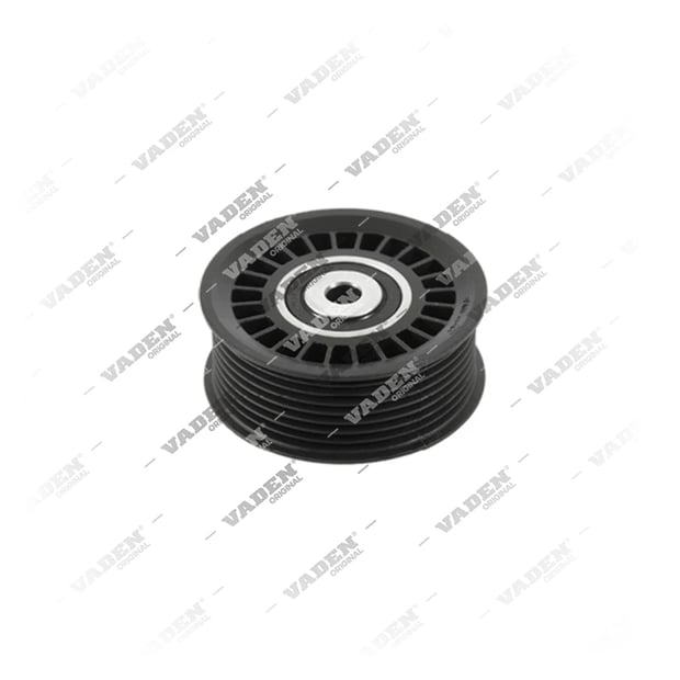 332.01.0004 - MERCEDES BENZ Gergi Rulosu, Fan 
