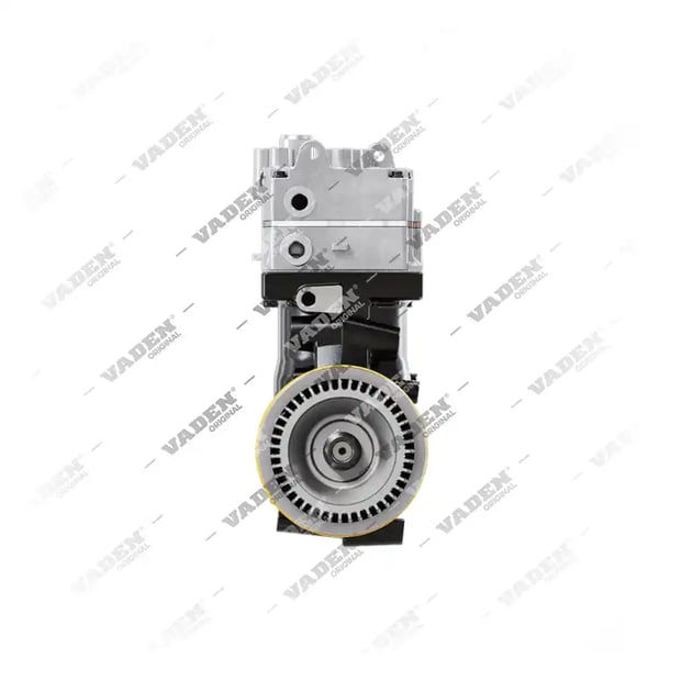 7) 9127180000,2133506, 2133506 DAF XF II 480 EURO6 EURO6, Doppio cilindro, Compressore d'aria, Vaden