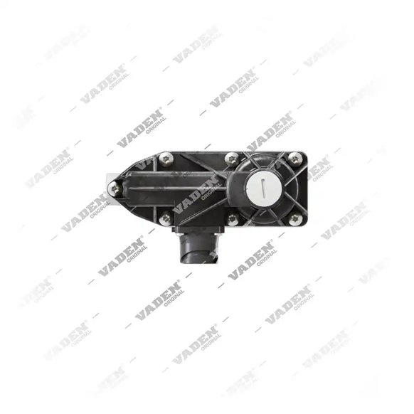 3) 1442278,1501452,1736364,1850567, 1736364 SCANIA Válvula solenoide, Retardatária, Vaden