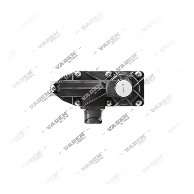 3) 1442278,1501452,1736364,1850567, 303.11.0070 Válvula de solenoide, Retardador, Vaden