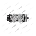 K033378N00,LP4862,5257936, K033378N00 Twin Cylinder, Air Compressor, Vaden