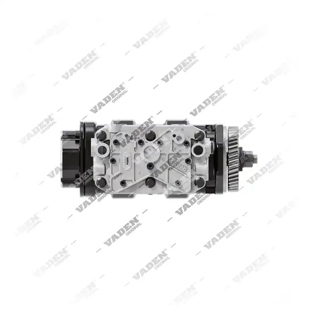 3) K033378N00,LP4862,5257936, K033378N00 Twin Cylinder, Air Compressor, Vaden
