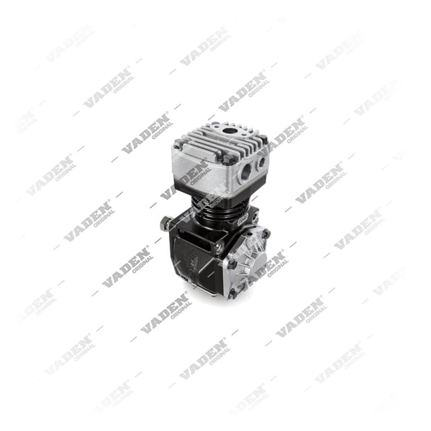 2) ACX68D,K007381,500310900, ACX68D KNORR-BREMSE Jednocylindrowa, Sprężarka powietrza, Vaden