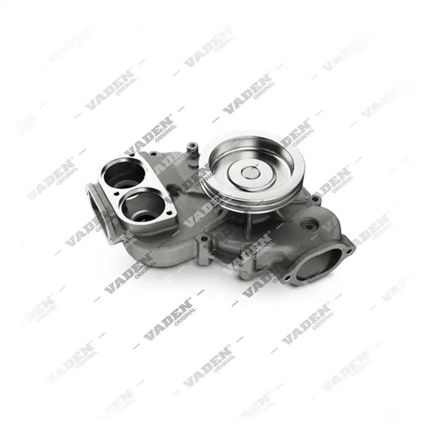 0102 189, Water Pump | 525.02.0036