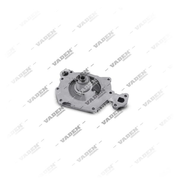0102 075 Oil Pump