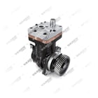 9061305515,9061306615,9122100020, 9061305515 MERCEDES BENZ UNIMOG OM904 Одноцилиндровый, Компрессор воздуха, Ваден