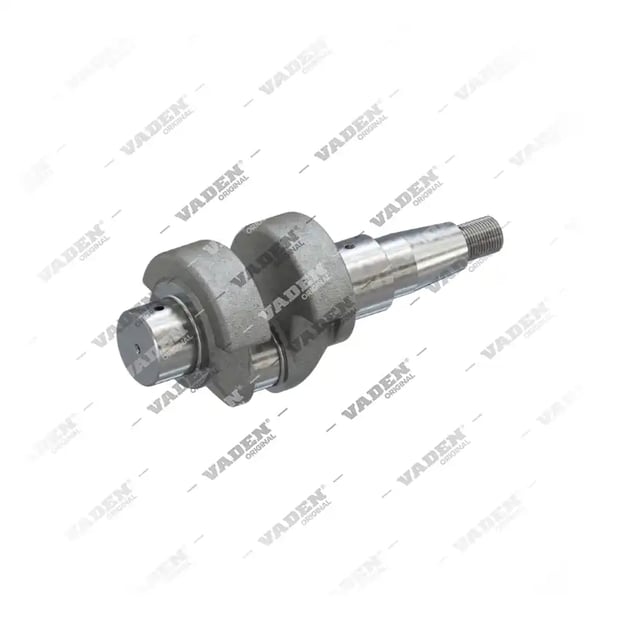 5000822071 RENAULT TRUCKS Коленчатый Вал, Запчасти для компрессора | 7200 781 001