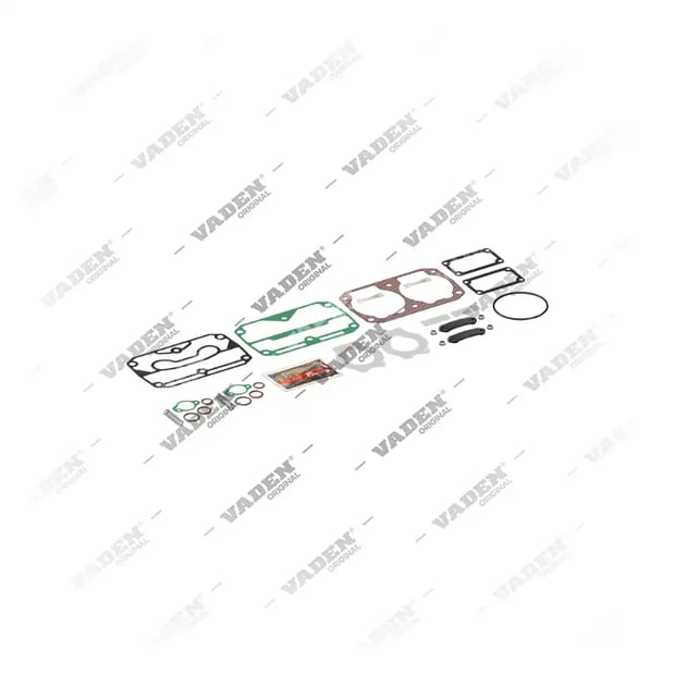 1800 060 500 Kit de Reparación, Kits de reparación de compresores de frenos de aire