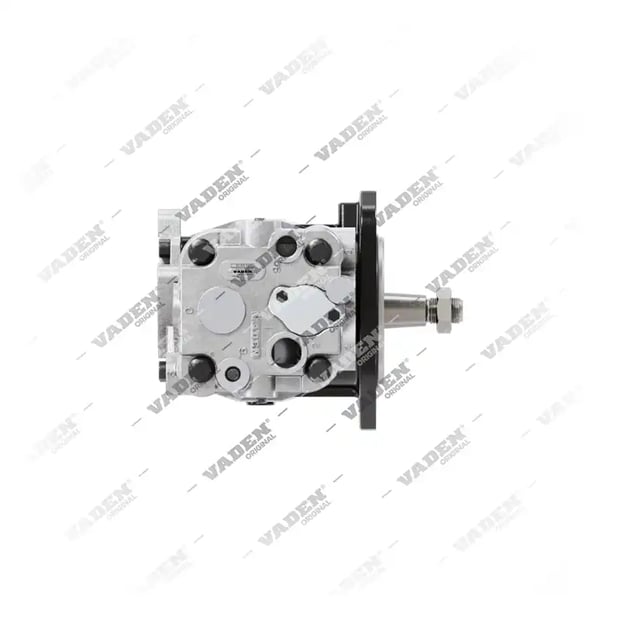 3) K002974TU,LK3870,3968694, 3000 040 001 Einzylinder, Luftkompressor, Vaden