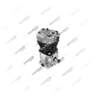 0041310101,LK1811, A0041310101 MERCEDES BENZ Monocilindrico, Compressore d'aria, Vaden