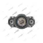 , 4006006 Vollständig, Bremssattel-Mechanismus, Vaden