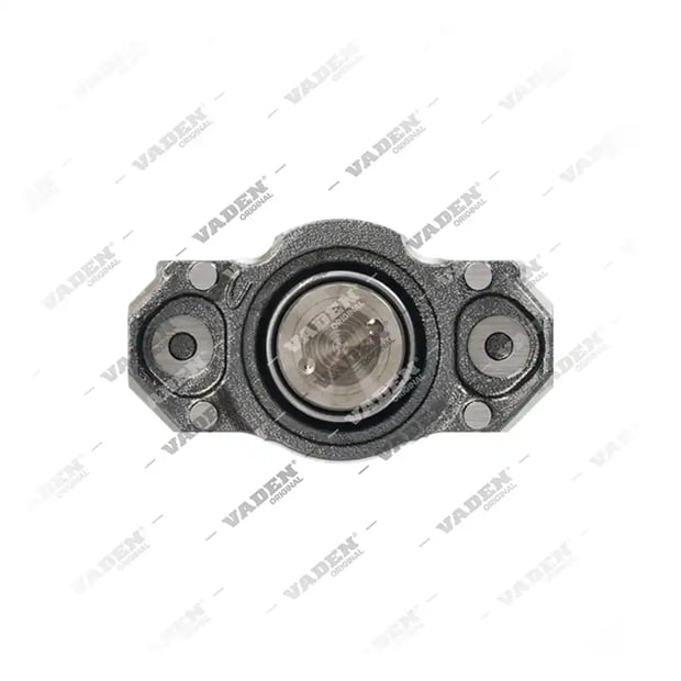 7) , 4006006 Vollständig, Bremssattel-Mechanismus, Vaden