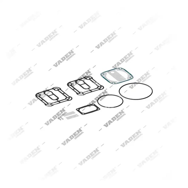 1700 100 100 RENAULT TRUCKS Kit de Réparation, Kit de réparation du compresseur de frein à air