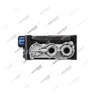 4728900500,1889796, 1889796 Valvola solenoide ECAS, Vaden