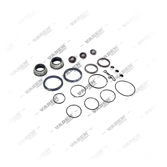 Repair Kit, Gearbox Housing | 303.11.0092.07