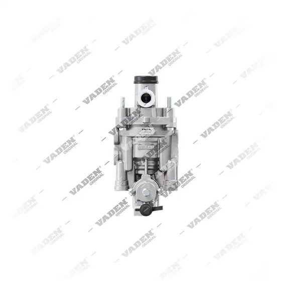 8) 4757155140,2090061,1518981, 1518981 DAF   Complet, Valve de détection de charge ALB, Vaden