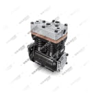 5010339859SP1,LP4851SP1, 1700 010 005 (7600 750 007, 5010240933 with gear), Twin Cylinder, Air Compressor, Vaden
